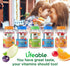 Lifeable Probiotics for Kids - 2 Billion CFU - Great Tasting Natural Flavor Gummy - Gluten Free Vegetarian GMO-Free Probiotic - for Gut Health, Di...
