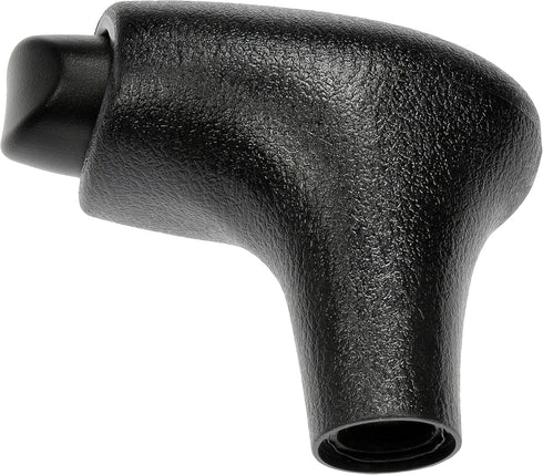 Dorman 76817 Gear Shift Knob Compatible with Select Chevrolet / Oldsmobile Models, Black...