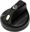Dorman 76872 Head Lamp Knob Compatible with Select Ford / Lincoln / Mercury Models...