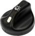 Dorman 76872 Head Lamp Knob Compatible with Select Ford / Lincoln / Mercury Models...