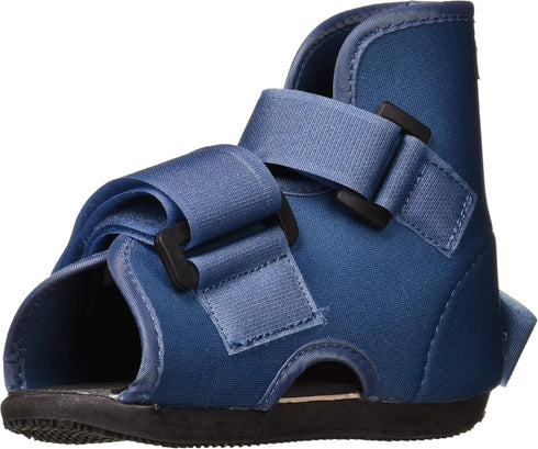 Darco International SLI mline Cast Boot Navy Pediatric, Medium, 0.29 Pound...
