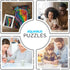 AQUARIUS - Dean Russo Love Is Power 500 Piece Jigsaw Puzzle...