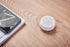 Lexon MINO S Pocket-Sized Bluetooth Speaker with HD Sound, Rechargeable and pairable - White...