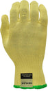 G & F Products 1678M Yellow Medium Cut Resistant Kevlar Knit Work Gloves...