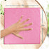 Hearth & Harbor Microfiber Cleaning Cloth, Microfiber Towels for Cars 12 Pack Washcloths, Pink Cleaning Rags, Reusable Microfiber Towel, Microfibe...