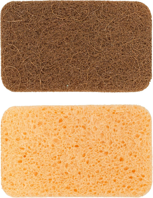 Casabella Copper Power Cellulose Sponges...