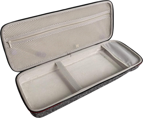 Hard EVA Protective Carrying Storage Case for Logitech POP Wireless Mouse and POP Keys Mechanical Keyboard Combo...