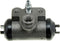 Dorman W610139 Rear Drum Brake Wheel Cylinder Compatible with Select Chrysler / Dodge / Jeep Models...