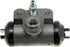 Dorman W610139 Rear Drum Brake Wheel Cylinder Compatible with Select Chrysler / Dodge / Jeep Models...