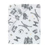 Lambs & Ivy Star Wars Signature Rebels Rule Cotton Fitted Crib/Toddler Sheet...