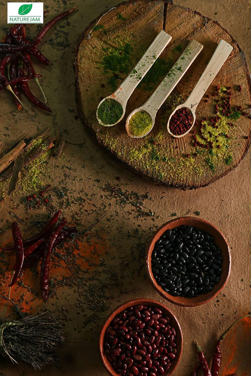 Dried Hot Jalapeno Pepper Flakes - Dehydrated Washed Diced & Dried (1/2 Pound) With LOTS OF SEEDS...