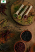 Dried Hot Jalapeno Pepper Flakes - Dehydrated Washed Diced & Dried (1/2 Pound) With LOTS OF SEEDS...