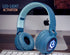PowerLocus Bluetooth Headphones for Kids, Wireless Bluetooth Headphones, Kid Headphones Over Ear with LED, Foldable Headset with Mic,Volume Limite...