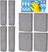 Pumice Stone for Pool Tile Cleaning - Pool Pumice Stone for Cleaning Tiles Tile Cleaning Pumice Stone for Pool and Spa Tile, Grout and Concrete Cl...