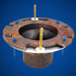 Fernco Fix-A-Flange Compete Universal Toilet Flange Water Closet Repair Kit...