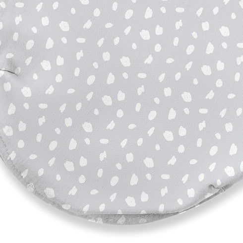 SwaddleMe Luxe Easy Change Swaddle - Small/Medium, 2 Pack, Gum Drops, 0-3 Months (58763)...