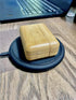 Natural Wood Airpods Case - Cover Case Protector Skin Compatible with AirPods Pro Wireless Charging Case Made of Unique Wood Accessories (AirPods ...