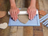 Activa Clay Roller Kit, 10.5-in Rolling Board with Roller & Thickness Rails | Roll Clay to A Perfect, Even Thickness...