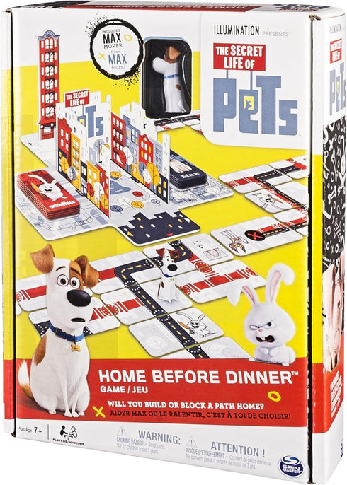 SFP Magnet Maze Board Game...