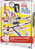 SFP Magnet Maze Board Game...