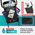 Neck Wallet, Travel Pouch For Passport Holder And Documents, Travel Neck Wallet For Traveling Women...