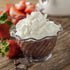Carlisle FoodService Products Plastic Dessert Dish, 5 Ounces, Clear (Pack of 24)...