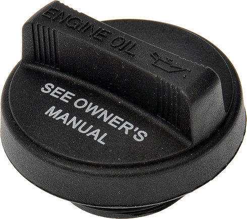 Dorman 84111 Engine Oil Filler Cap Compatible with Select Lexus/Scion/Toyota Models...