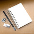 Bee Paper - 4"x 6" Super Deluxe Mixed Media Sketching Pad, 60 Sheets...