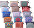 15 Pieces Small Coin Purse Change Pouch Mini Wallet Bag with Zipper Key Holder for Women...