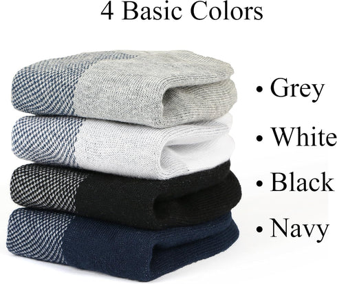 Mottee&Zconia No Show Socks for Unisex Mens Womens Low Cut No See Liner Invisible Ankle Cotton Socks...