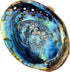 Hand Selected Abalone Shell, 6 Inches or Larger. Perfect for Holding Incense, Trinkets, and More...