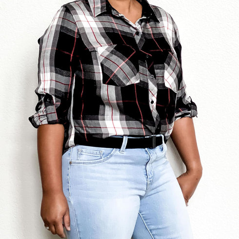 TIGHTS UP No Show Adjustable Stretch Belt Our Signature Design Keeps Jeans, Pants, and even Plus Size Avail....