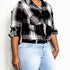 TIGHTS UP No Show Adjustable Stretch Belt Our Signature Design Keeps Jeans, Pants, and even Plus Size Avail....