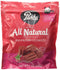 Panda Raspberry Licorice 7oz licorice pieces...