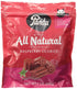 Panda Raspberry Licorice 7oz licorice pieces...