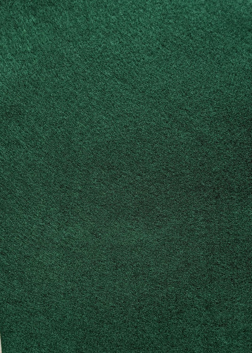 Hunter Green - Premium Acrylic Felt XL Craft Sheet - 36in x 36in Sheet...