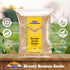 Rani Sesame Seeds Whole Brown, Raw (Till) 7oz (200gm) ~ All Natural | Gluten Friendly | NON-GMO | Kosher | Vegan | Indian Origin...