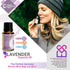 Rocky Mountain Oils Purify Lavender Essential Oil - Organic, Diffuser Oil, Frankincense, Sage oil Pure Essential Oils for Diffuser and Aromatherap...