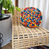 Lion Brand Yarn Cover Story Thick & Quick, Blanket Yarn, Snow Peak, 1 Pack...