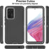 for Samsung A53 5G Case, Galaxy A53 5G Case with 2 Pcs Nano Explosion-Proof Film, 3 in 1 Full Body Shockproof Heavy Duty Protection Case for Samsu...