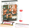 Paladone Friends Scene Charades Game, Officially Licensed Friends Television Show Merchandise...
