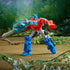 Transformers: Rise of The Beasts Movie Beast Alliance Beast Weaponizers 2-Pack Optimus Prime & Chainclaw Toys, Age 6 and Up, 5-inch...