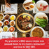 Dae Gee Korean BBQ Sauce, Spicy ? Barbeque Sauce for KBBQ Grill or Ramen Noodles ? Korean Food Made in USA, Perfect as Bulgogi Sauce, Galbi Marina...