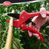 Clauss 7-Inch Ratchet-Action Pruner 20083...