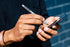 Adonit Droid (Silver) Universal Stylus, Disc Stylus Touch Screen Pens, Precision, Natural Writing/Drawing, Slim and Lightweight Compatible for All...