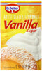 Dr. Oetker Vanilla Sugar, .32 oz., 12 Count...