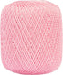 Coats Crochet 154-401 Aunt Lydia's Crochet, Cotton Classic Size 10, Orchid Pink...