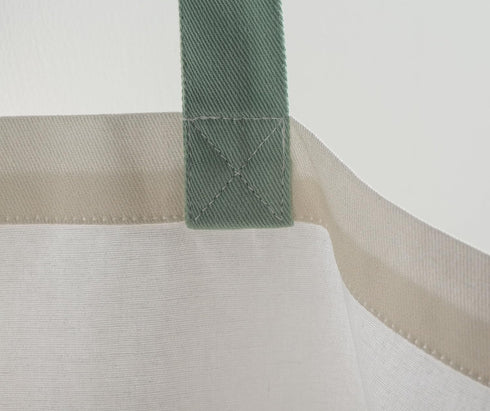 Maison d' Hermine Tote Bag for Women 100% Cotton Reusable Grocery Tote Bags for Shopping Kitchen Beach Travel Perfect Gifts...