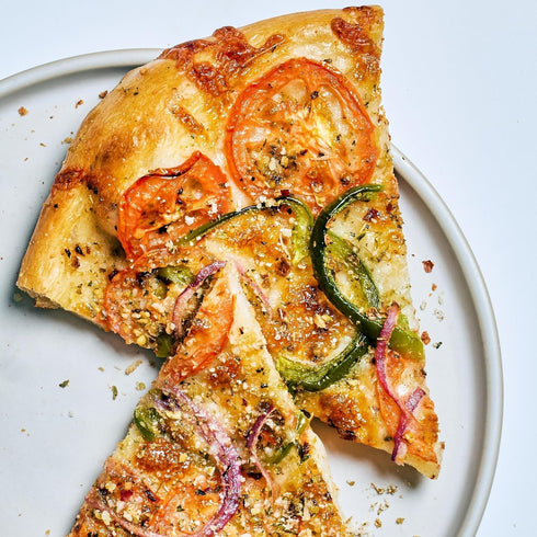 McCormick Pizza Topping Seasoning, Flavor Maker, 3.3 oz...