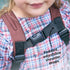 Diono Bear Character Kids Mini Back Pack Toddler Leash & Harness for Child Safety, with Padded Shoulder Straps for Child Comfort...